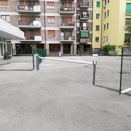 Apartament Casa Farinati Werona Zewnętrze zdjęcie