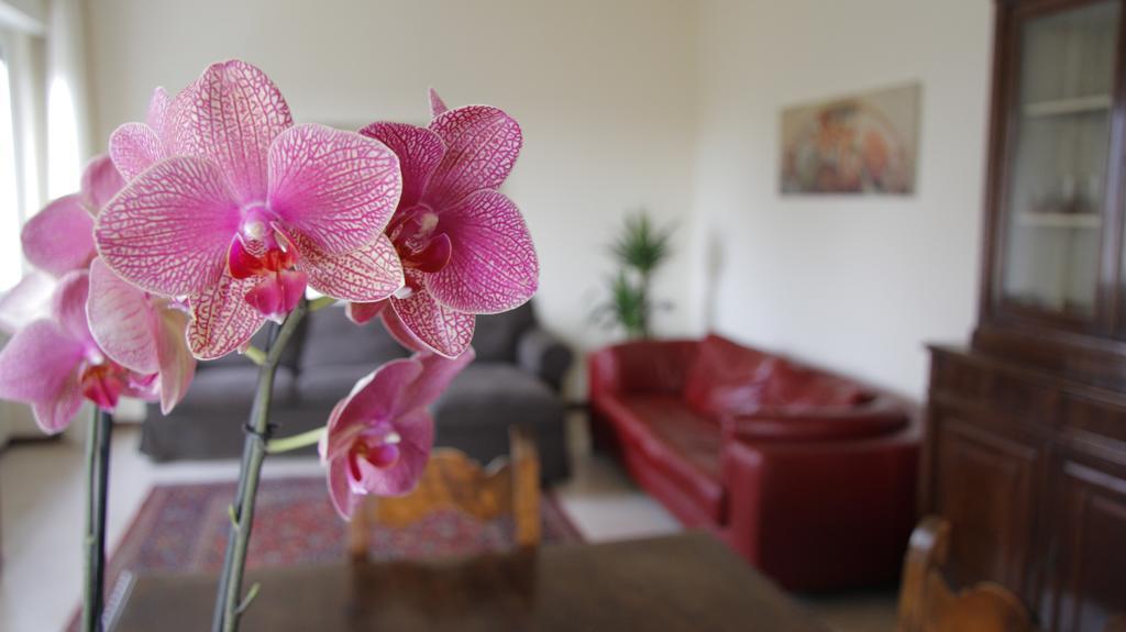 Apartament Casa Farinati Werona Pokój zdjęcie
