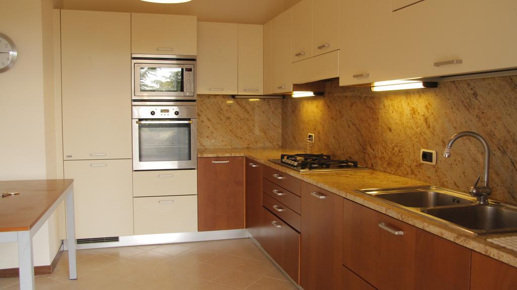 Apartament Casa Farinati Werona Pokój zdjęcie
