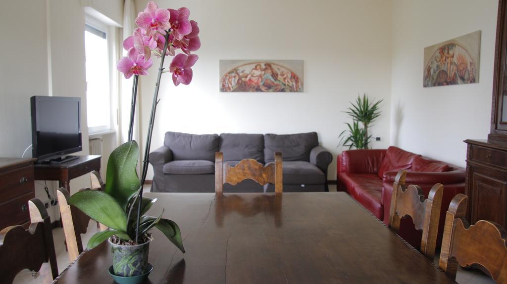 Apartament Casa Farinati Werona Pokój zdjęcie