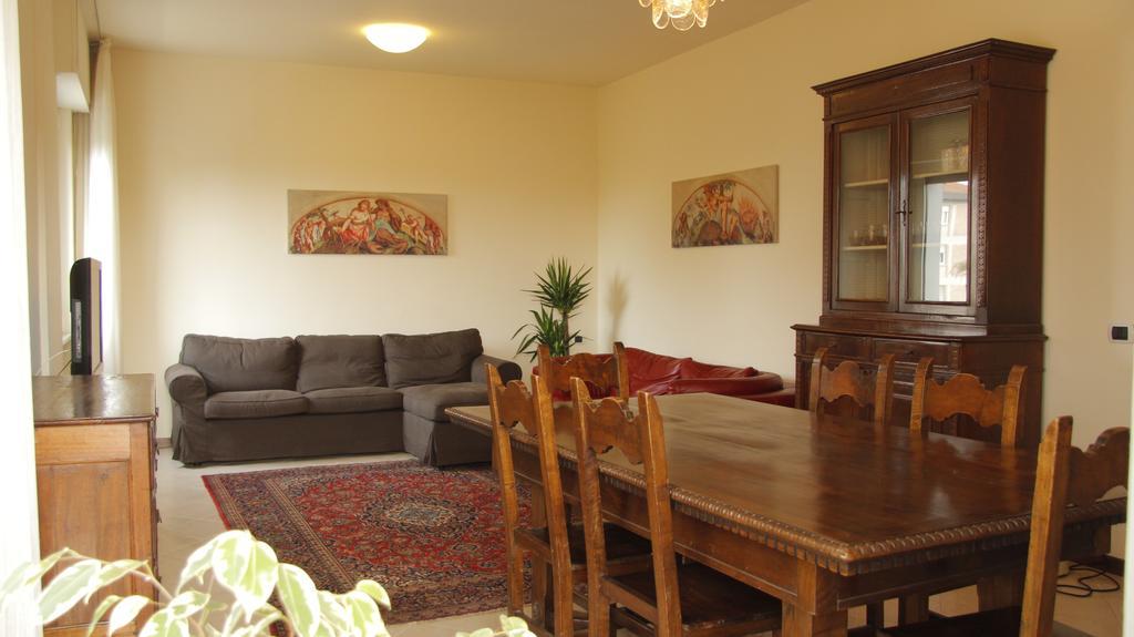 Apartament Casa Farinati Werona Pokój zdjęcie