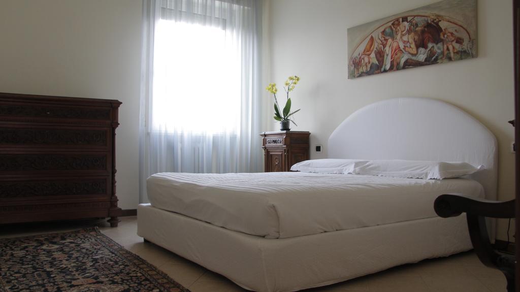Apartament Casa Farinati Werona Pokój zdjęcie