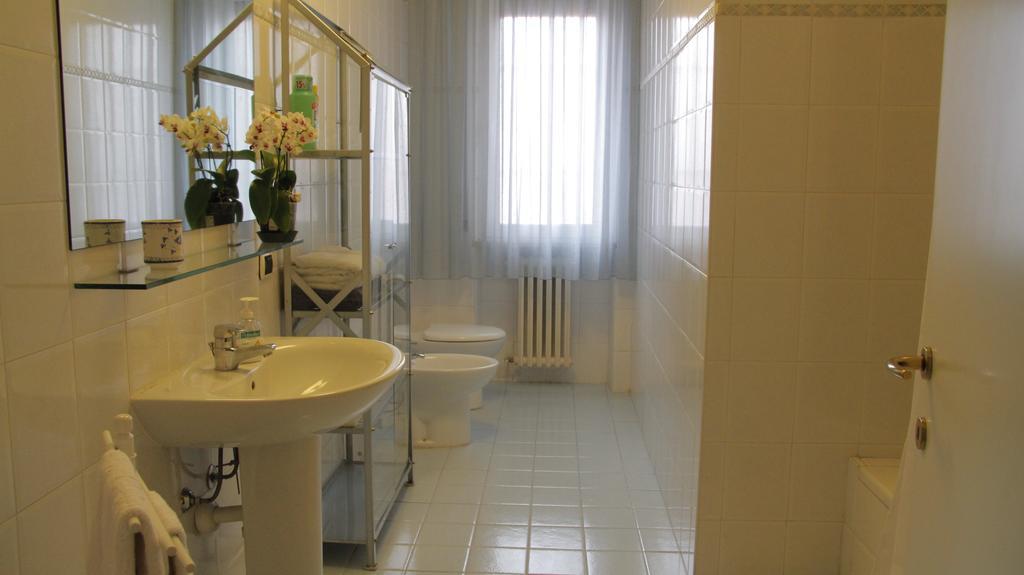 Apartament Casa Farinati Werona Pokój zdjęcie