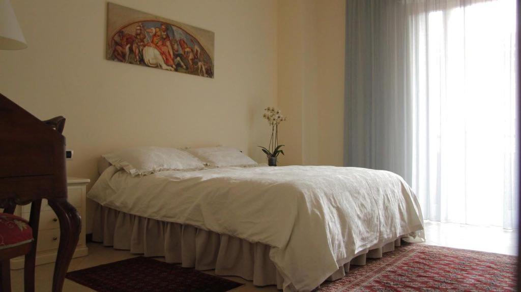 Apartament Casa Farinati Werona Zewnętrze zdjęcie