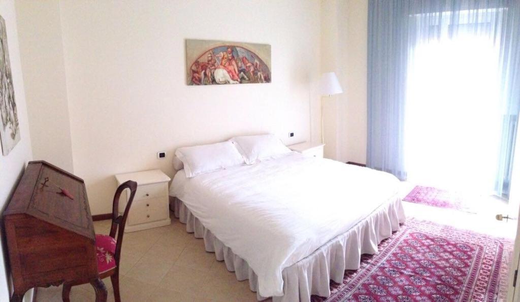 Apartament Casa Farinati Werona Zewnętrze zdjęcie